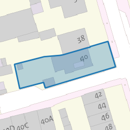 Perceel AMD00-B-3046