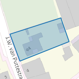Perceel AMD00-B-3048