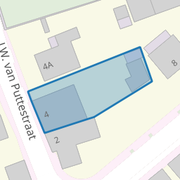 Perceel AMD00-B-3049