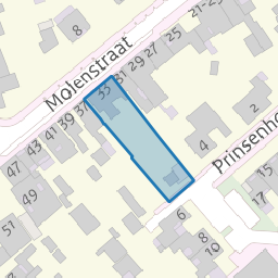 Perceel AMD00-B-3058