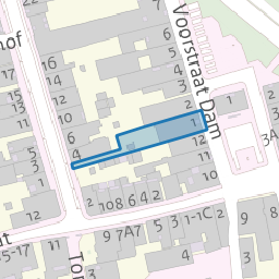 Perceel AMD00-B-3060