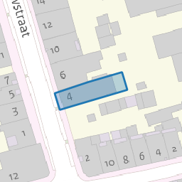 Perceel AMD00-B-3061