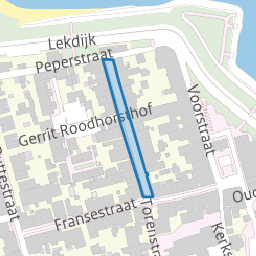 Perceel AMD00-B-3062