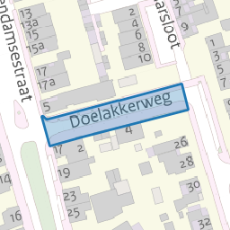 Perceel AMD00-B-3076