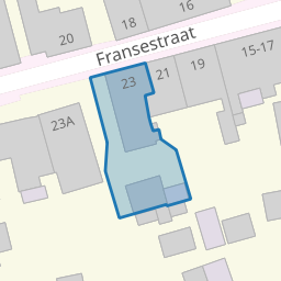 Perceel AMD00-B-3082