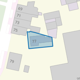 Perceel AMD00-B-3084