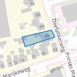 Perceel AMD00-B-3089