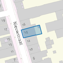 Perceel AMD00-B-3091