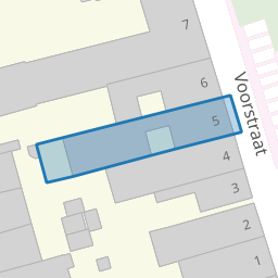 Perceel AMD00-B-3092