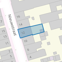 Perceel AMD00-B-3093