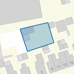 Perceel AMD00-B-3097