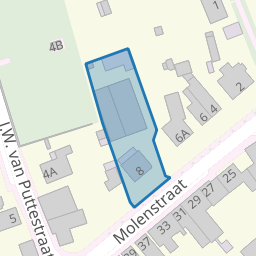 Perceel AMD00-B-3109