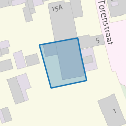 Perceel AMD00-B-3113