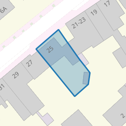 Perceel AMD00-B-3117