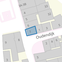 Perceel AMD00-B-3120