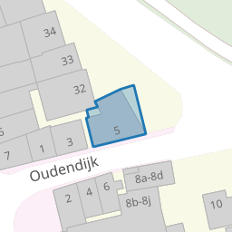 Perceel AMD00-B-3123