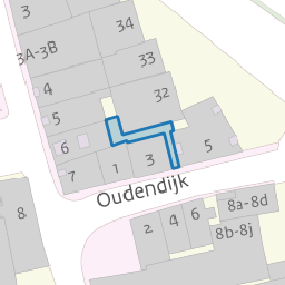 Perceel AMD00-B-3124