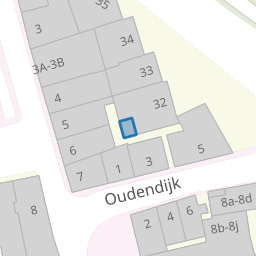 Perceel AMD00-B-3125