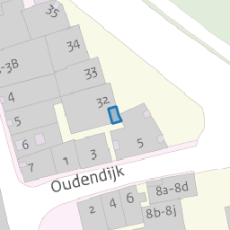 Perceel AMD00-B-3130