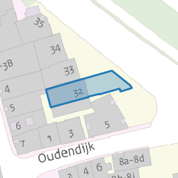 Perceel AMD00-B-3132