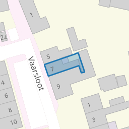 Perceel AMD00-B-3135