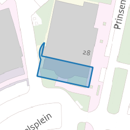 Perceel AMD00-B-3137