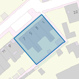 Perceel AMD00-B-3145
