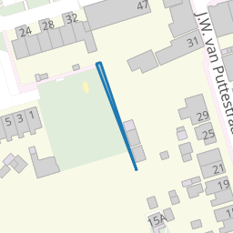 Perceel AMD00-B-3158