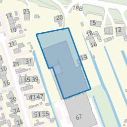 Perceel AMD00-B-3175