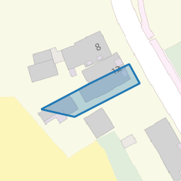 Perceel AMD00-B-3188