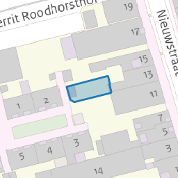 Perceel AMD00-B-3199