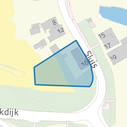 Perceel AMD00-B-3203