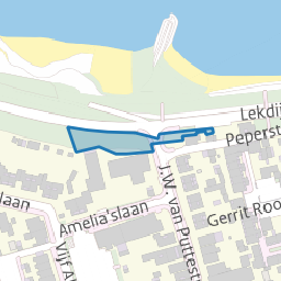 Perceel AMD00-B-3205