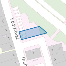 Perceel AMD00-B-3231