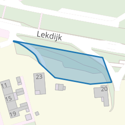 Perceel AMD00-B-3233