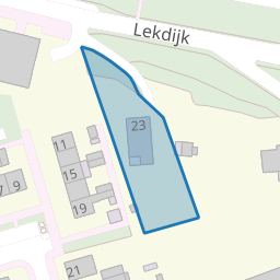 Perceel AMD00-B-3234