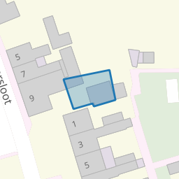 Perceel AMD00-B-3251