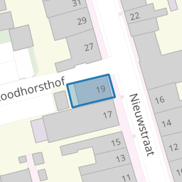 Perceel AMD00-B-3256