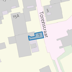 Perceel AMD00-B-3257