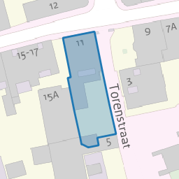 Perceel AMD00-B-3258