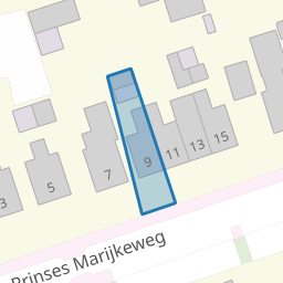 Perceel AMD00-B-3261
