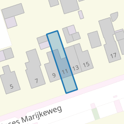 Perceel AMD00-B-3262