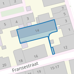 Perceel AMD00-B-3267