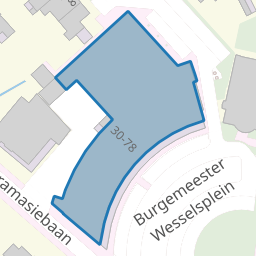 Perceel AMD00-B-3274