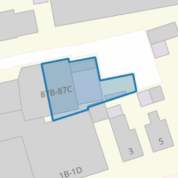 Perceel AMD00-B-3297