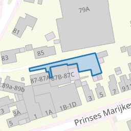 Perceel AMD00-B-3298