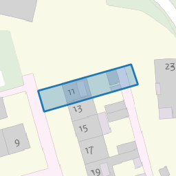 Perceel AMD00-B-3303