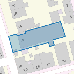 Perceel AMD00-B-3306