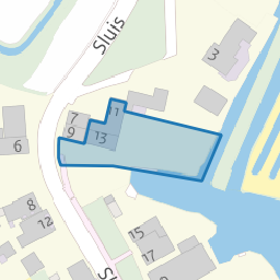 Perceel AMD00-B-3308