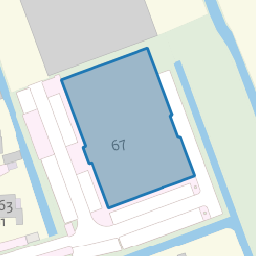 Perceel AMD00-B-3313